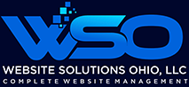 Website Solutions Ohio